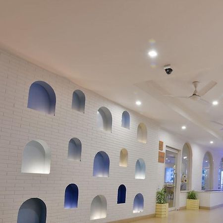 Peerles Sarovar Portico 布莱尔港 外观 照片