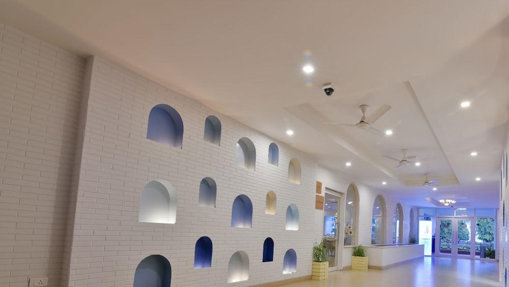Peerles Sarovar Portico 布莱尔港 外观 照片