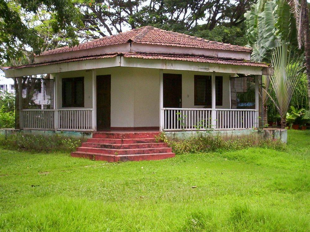 Peerles Sarovar Portico 布莱尔港 外观 照片