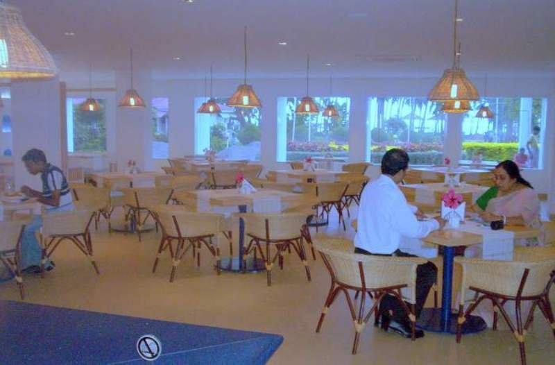 Peerles Sarovar Portico 布莱尔港 外观 照片