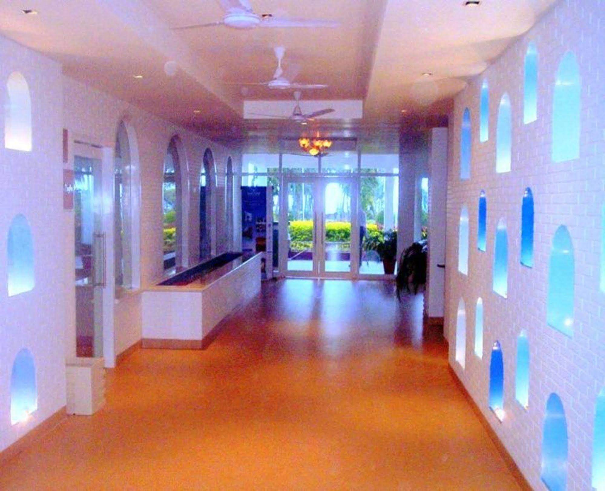 Peerles Sarovar Portico 布莱尔港 外观 照片