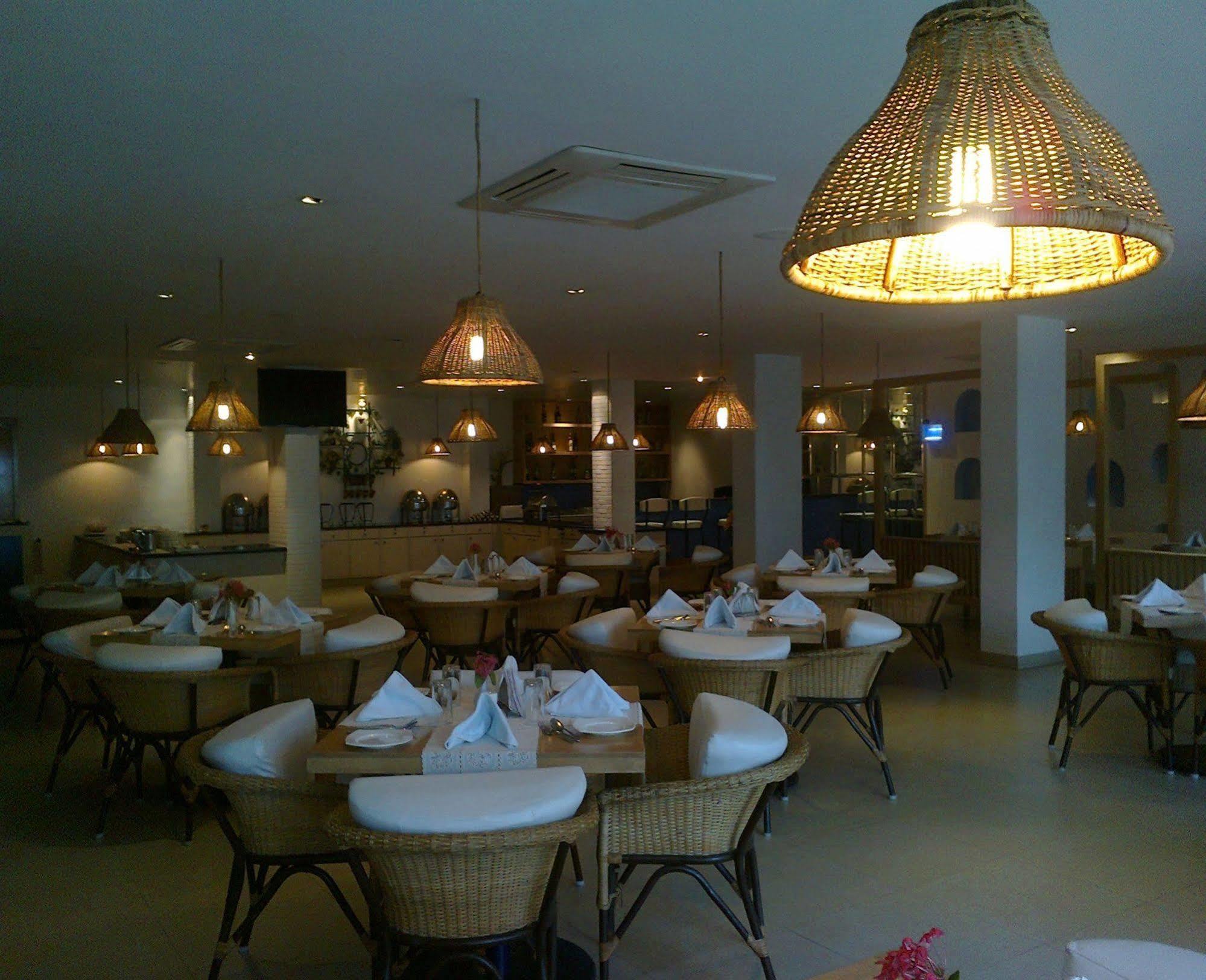 Peerles Sarovar Portico 布莱尔港 外观 照片