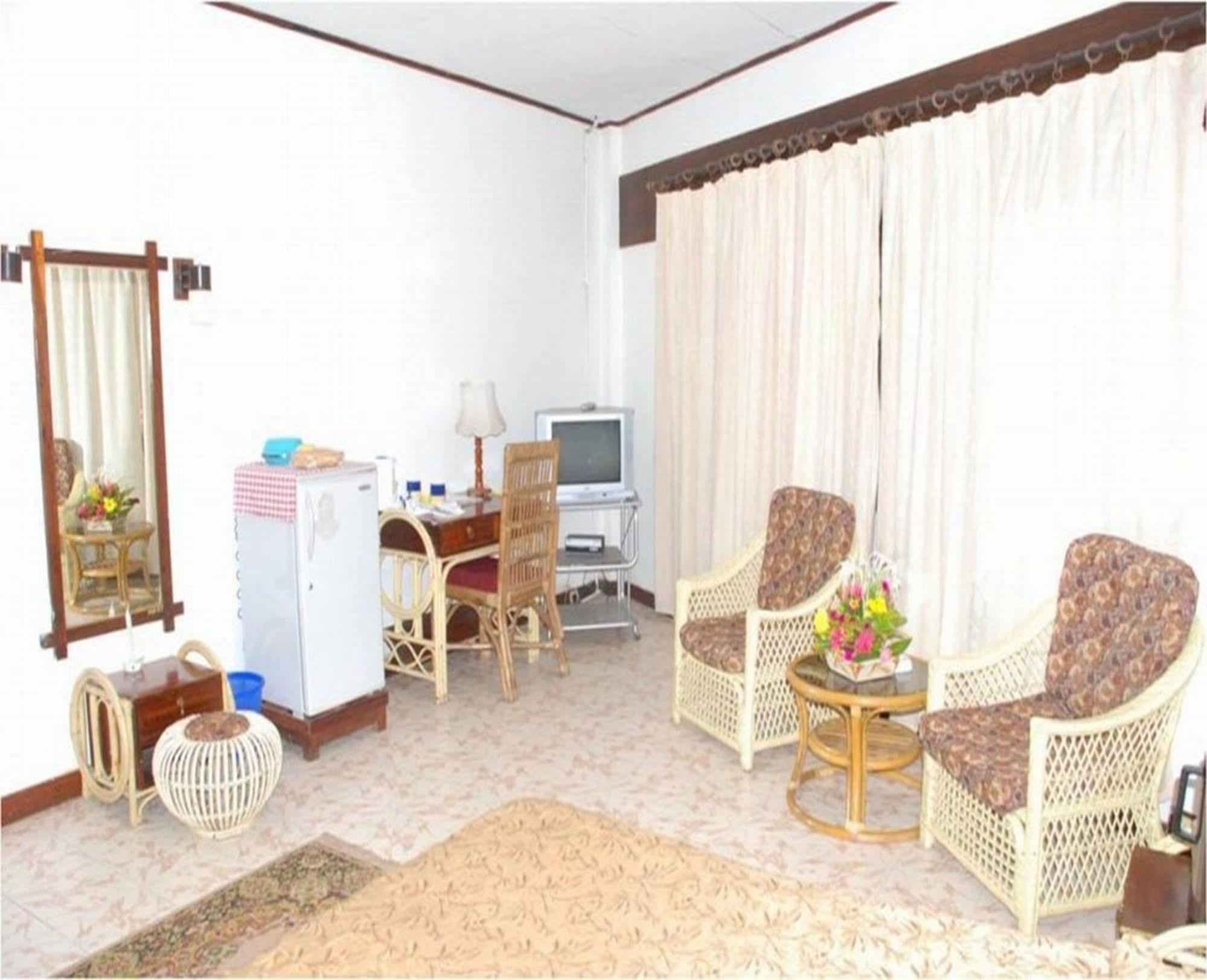 Peerles Sarovar Portico 布莱尔港 外观 照片