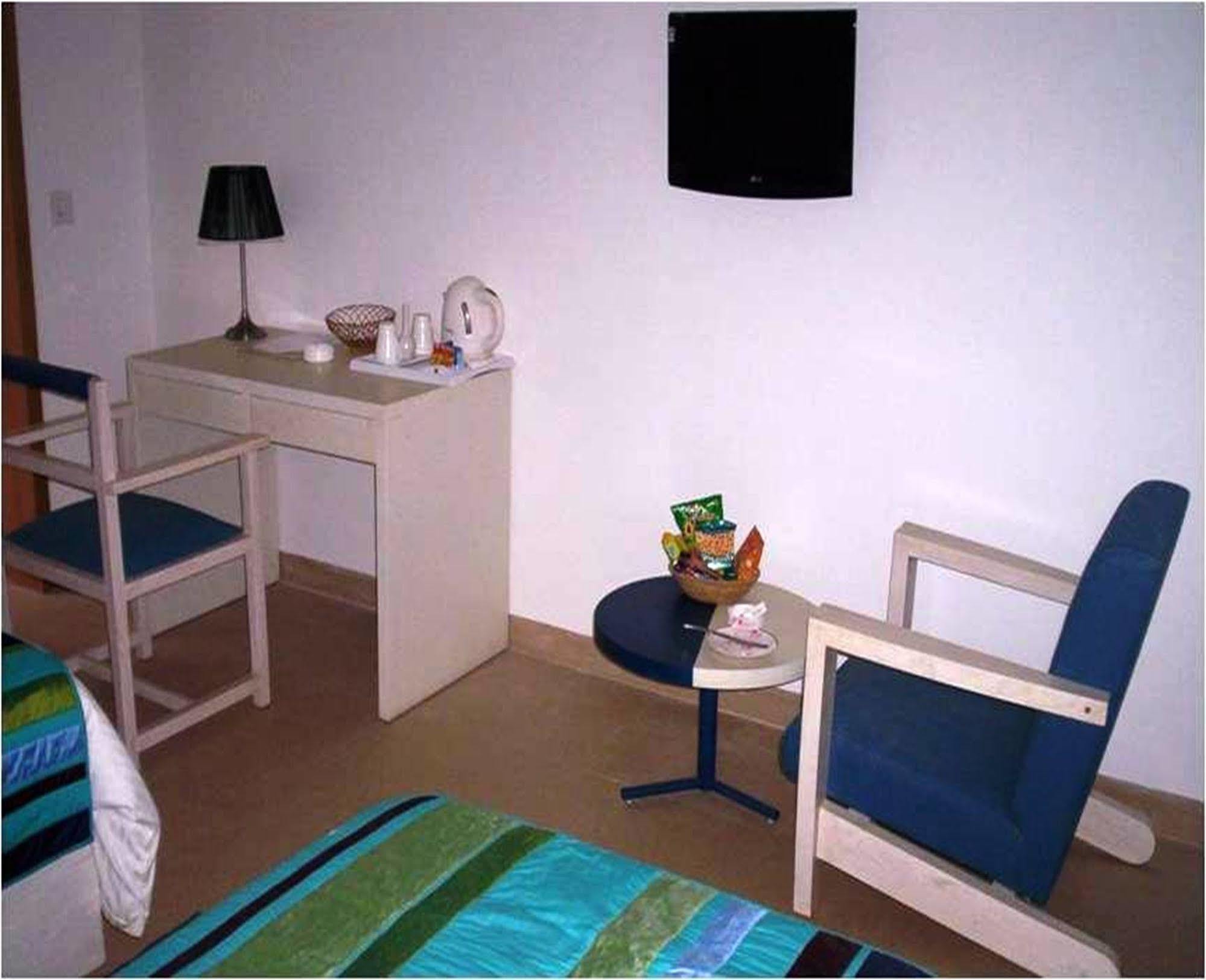 Peerles Sarovar Portico 布莱尔港 外观 照片