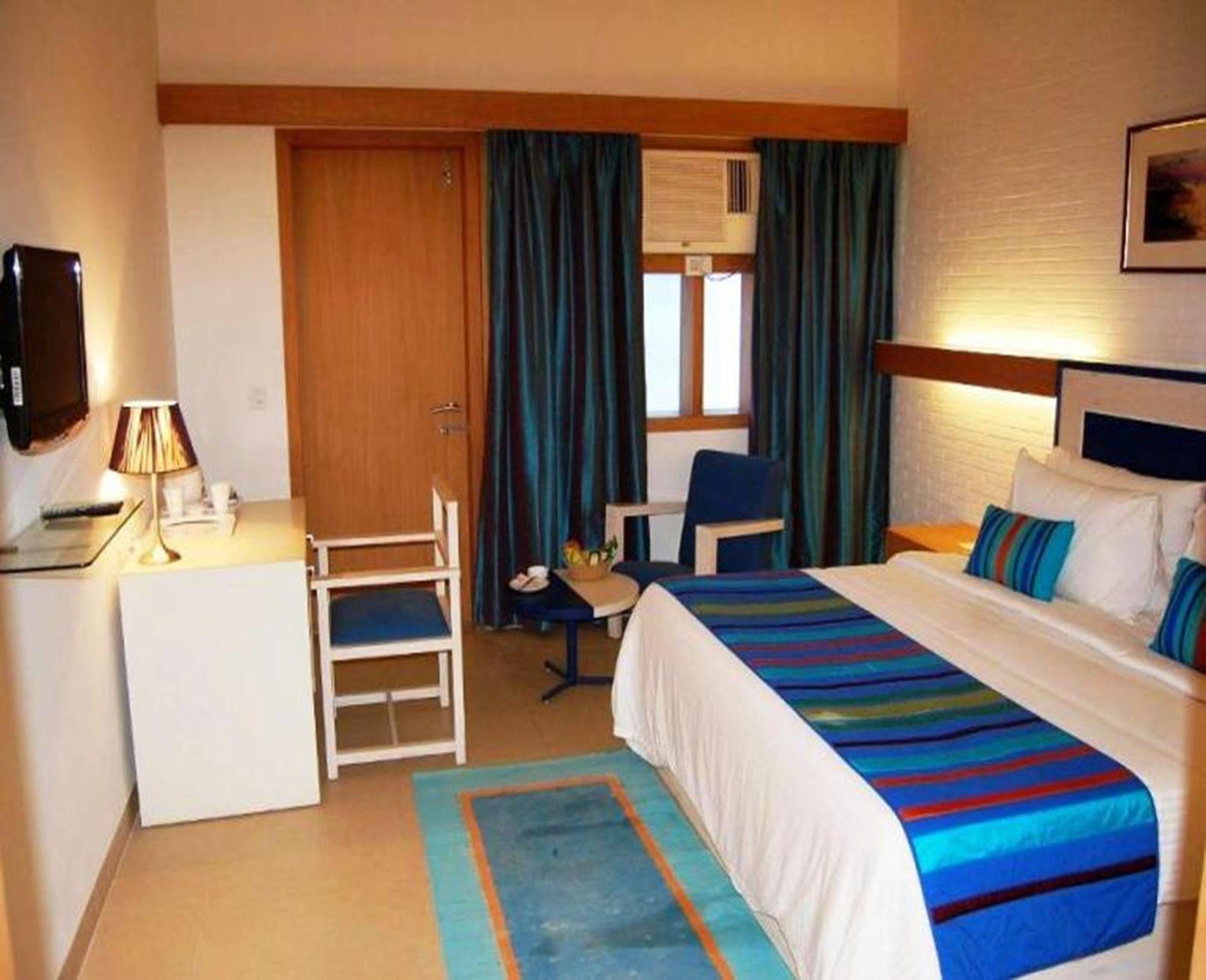 Peerles Sarovar Portico 布莱尔港 外观 照片