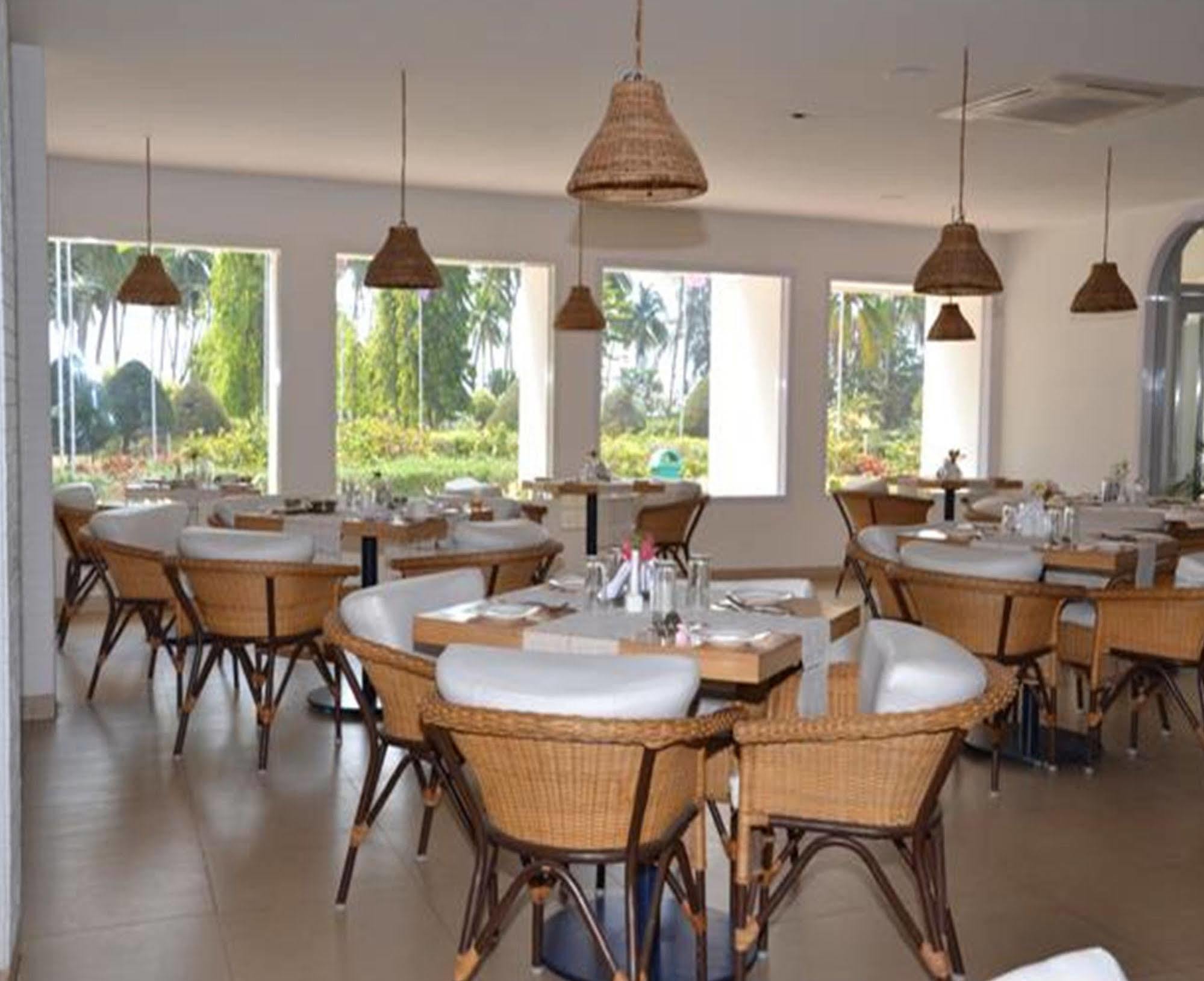 Peerles Sarovar Portico 布莱尔港 外观 照片