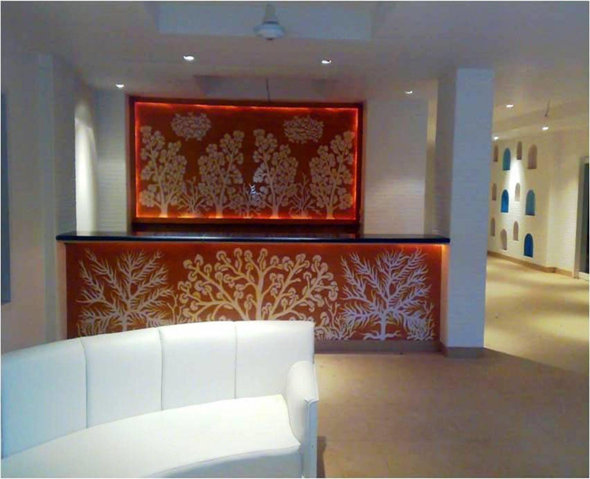 Peerles Sarovar Portico 布莱尔港 外观 照片