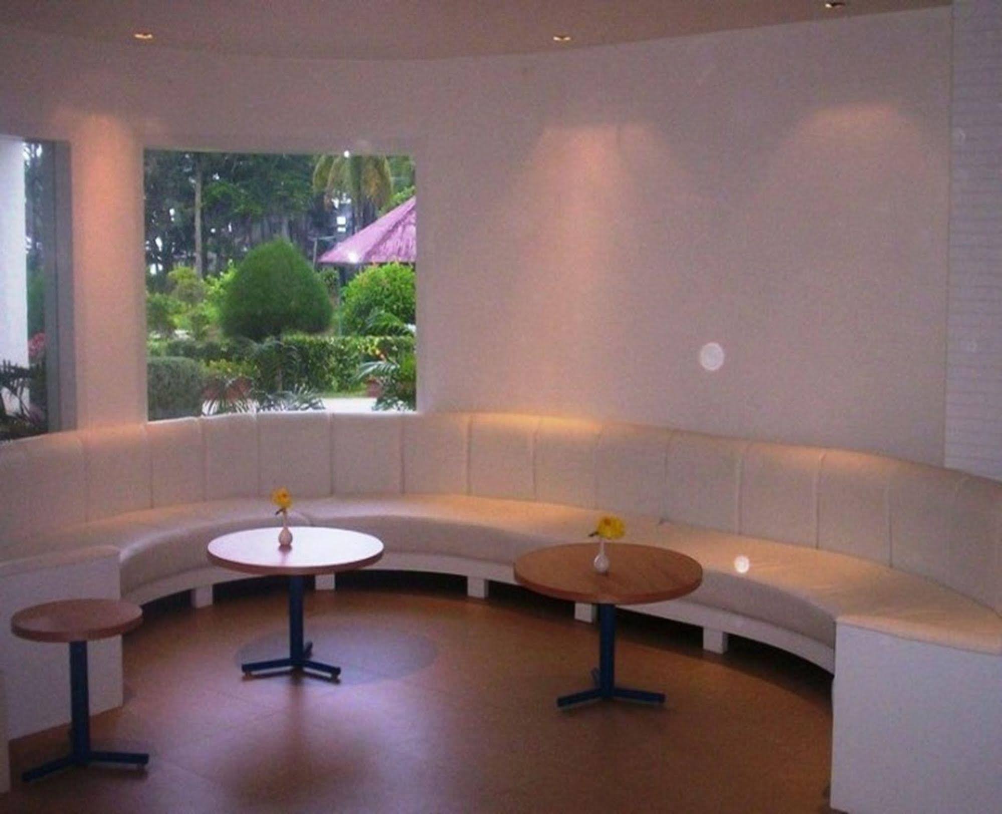 Peerles Sarovar Portico 布莱尔港 外观 照片