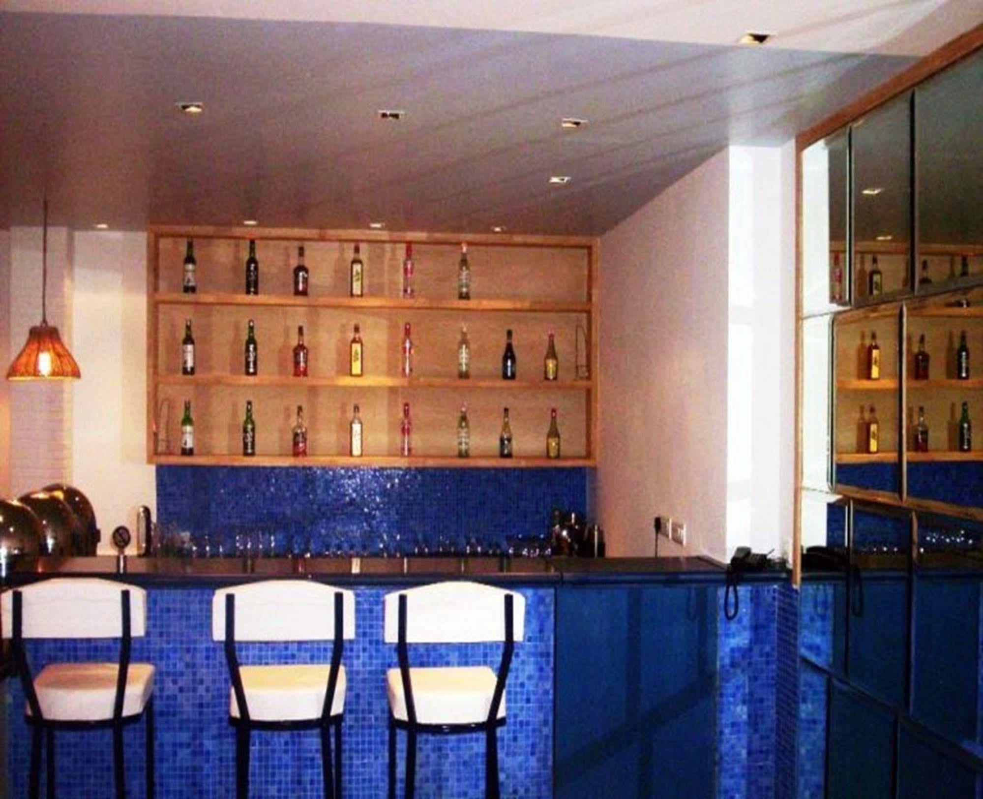 Peerles Sarovar Portico 布莱尔港 外观 照片