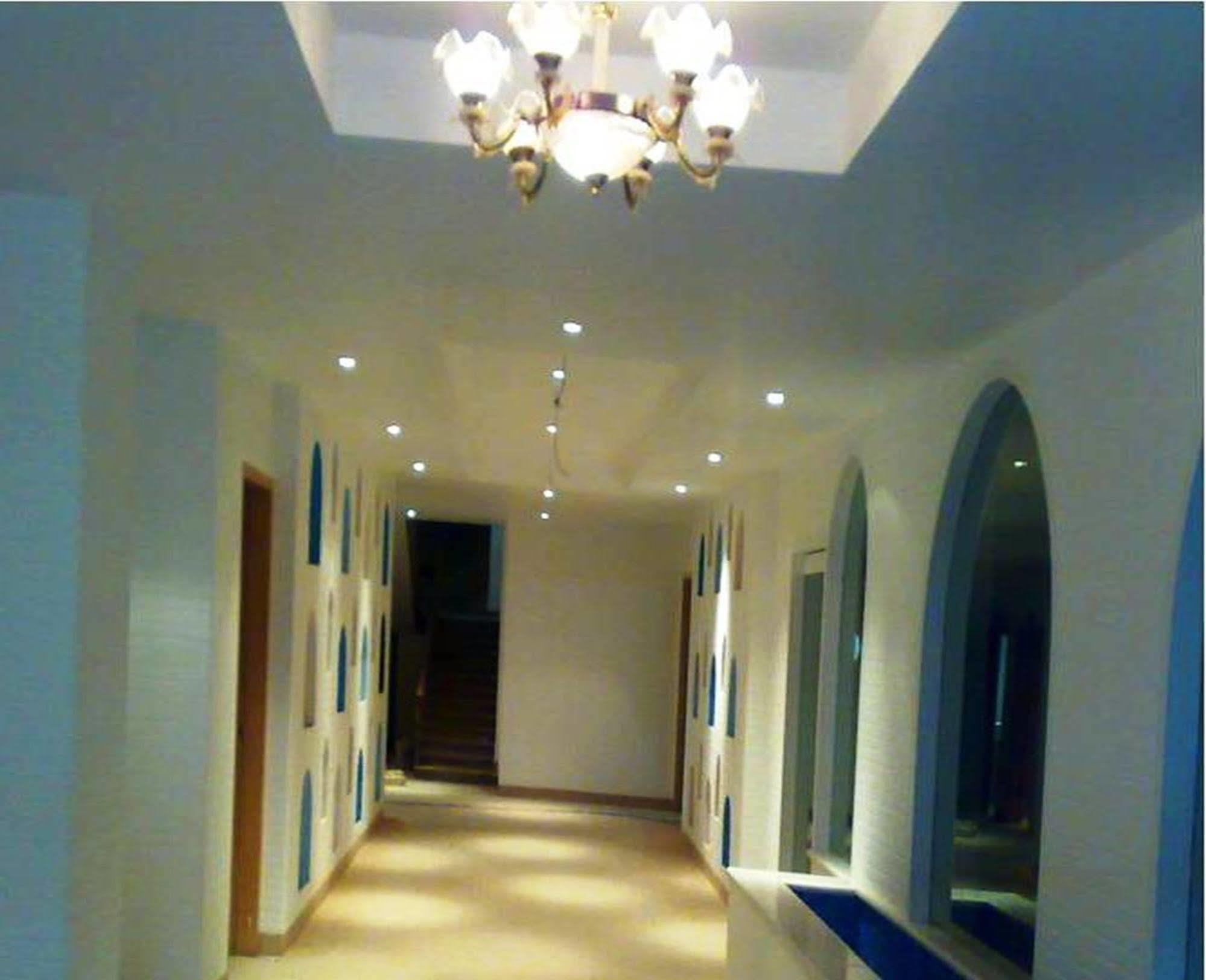 Peerles Sarovar Portico 布莱尔港 外观 照片